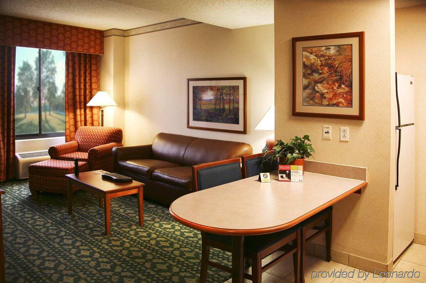 Hampton Inn & Suites Dallas-Mesquite Quarto foto